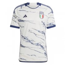 23-24 Italy Away Replica Jersey