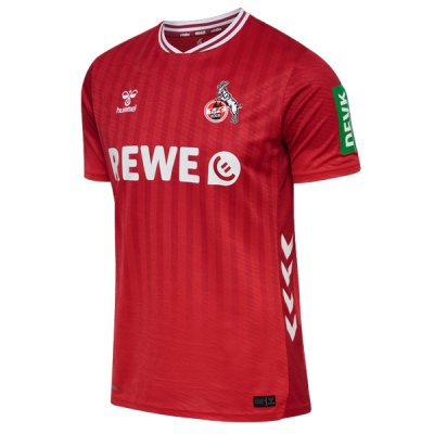 25-26 FC Koln Away Jersey