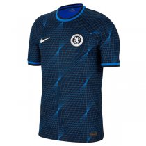 23-24 Chelsea Away Jersey (Player Version)