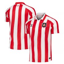 26-27 Sunderland Home Jersey