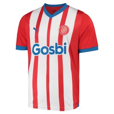 23-24 Girona FC Home Jersey