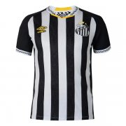 25-26 Santos FC Away Authentic Jersey (Player Version)