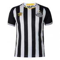 25-26 Santos FC Away Authentic Jersey (Player Version)