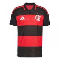 26-27 Flamengo Home Authentic Jersey (Player Version) 26-27 Flamengo Home Authentic Jersey (Player Version)