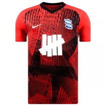 23-24 Birmingham City Away Jersey