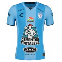 22-23 Pachuca Away Soccer Jersey