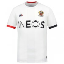 23-24 OGC Nice Away Jersey