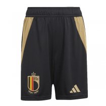 2024 Belgium Home Shorts