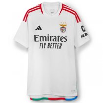 23-24 Benfica Third Jersey