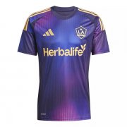 25-26 LA Galaxy Away Jersey