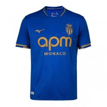 25-26 AS Monaco Away Jersey