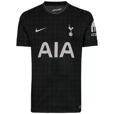 25-26 Tottenham Hotspur Away Jersey (Player Version）