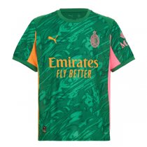 25-26 AC Milan Third Goalkeeper Jersey
