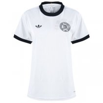 2025 Germany 125th Anniversary Women Jersey