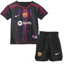 23-24 Barcelona x Patta Kids Kit