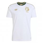2026 Saudi Arabia Away World Cup Match Jersey (Player Version)