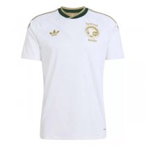 2026 Saudi Arabia Away World Cup Match Jersey (Player Version) 2026 Saudi Arabia Away World Cup Match Jersey (Player Version)