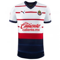 23-24 Chivas Away Jersey