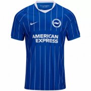 26-27 Brighton Hove Albion Home Jersey