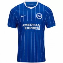26-27 Brighton Hove Albion Home Jersey