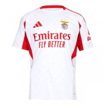 25-26 Benfica Third Jersey