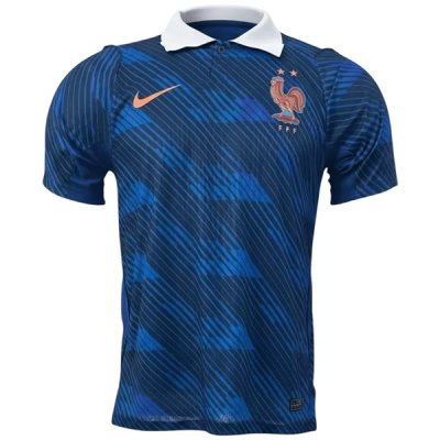 2026 France Home World Cup Jersey （Player Version）