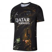 25-26 PSG Night Edition 5TH Match Jersey(Player Version)