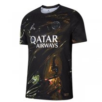25-26 PSG Night Edition 5TH Match Jersey(Player Version)