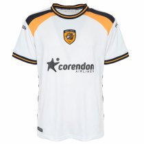 26-27 Hull City Away Jersey