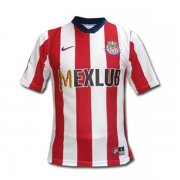 1997 Chivas Guadalajara Home Retro Soccer Jersey Shirt