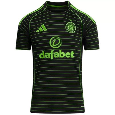 25-26 Celtic Away Jersey