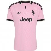 26-27 Juventus Away Jersey