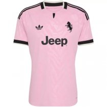26-27 Juventus Away Jersey