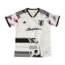 2026 Japan X Toyota Supra MK4 Special Jersey