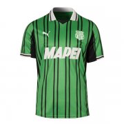 25-26 Sassuolo Home Jersey