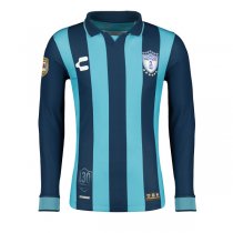 22-23 Pachuca Campeón Speicial Edition Long Sleeve Jersey