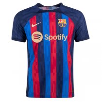 22-23 Barcelona Home Authentic Jersey(Player Version)