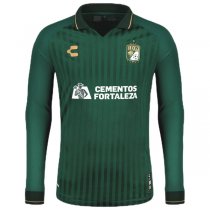 23-24 Club Leon Club World Cup LS Jersey