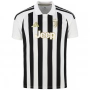 26-27 Juventus Home Jersey
