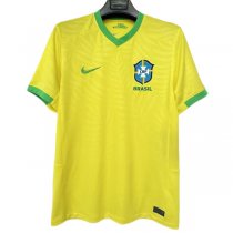 2023 Brazil Home National Jersey