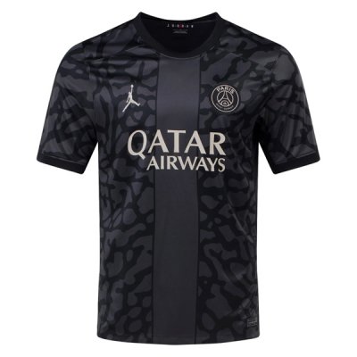 23-24 PSG Third Jersey