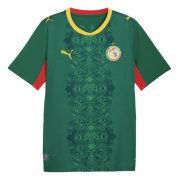 2026 Senegal Away World Cup Jersey