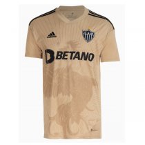 22-23 Atletico Mineiro Third Away Jersey