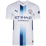 26-27 Manchester City Third Jersey (Player Version)