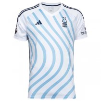 23-24 Nottingham Forest Away Jersey