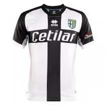 20-21 Parma Home Soccer Jersey Shirt