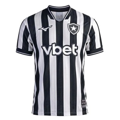 26-27 Botafogo Home Jersey