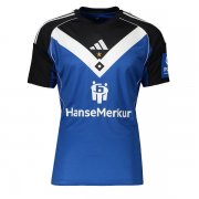 25-26 Hamburger SV Away Jersey