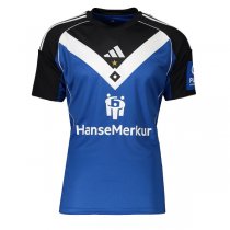 25-26 Hamburger SV Away Jersey
