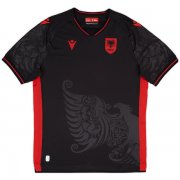 25-26 Albania Third Jersey